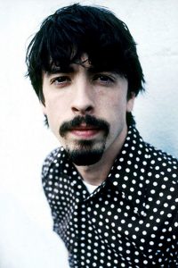 Dave Grohl