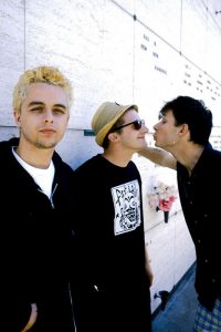 Green Day