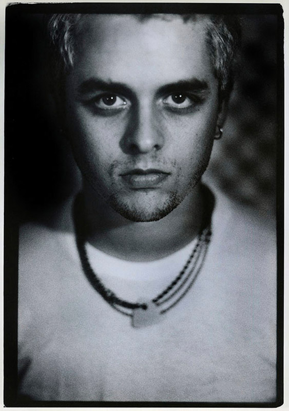 KC_GD002 : Billie Joe Armstrong - Iconic Images