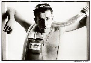 Holly Johnson