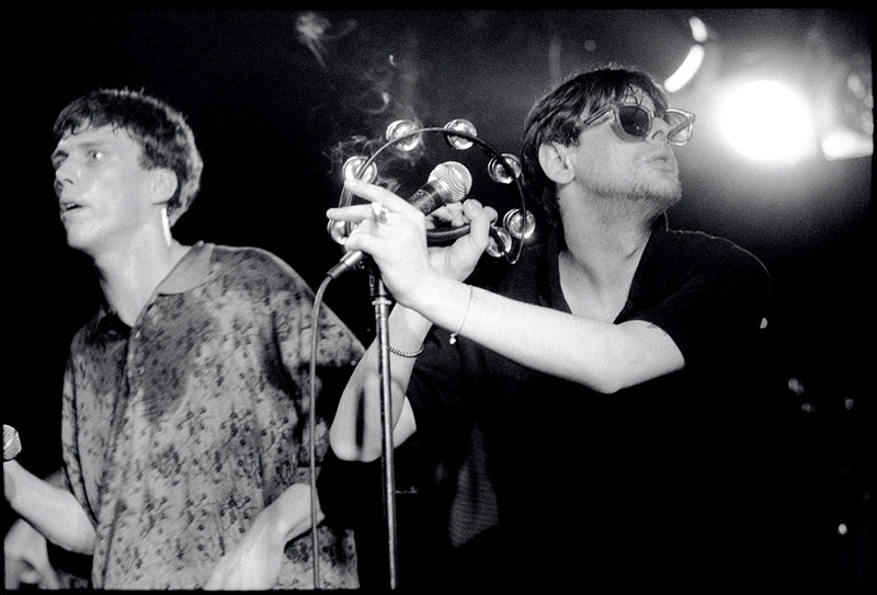 KC_HM002 : Happy Mondays - Iconic Images