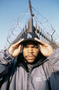 Ice Cube