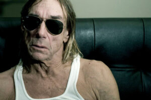 Iggy Pop