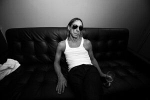 Iggy Pop