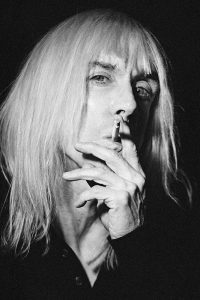 Iggy Pop