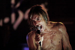 Iggy Pop