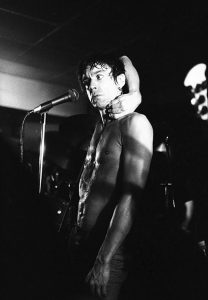 Iggy Pop