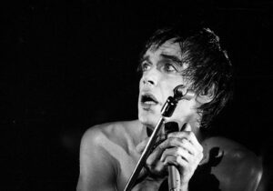 Iggy Pop