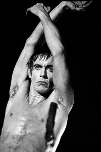 Iggy Pop