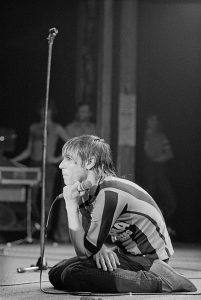 Iggy Pop