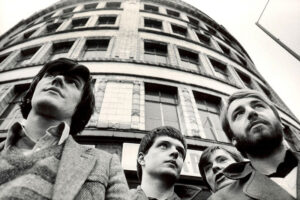 Joy Division