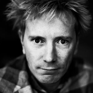 John Lydon