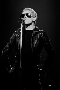 Lou Reed