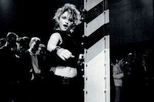 Madonna