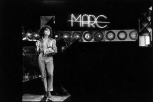 Marc Bolan