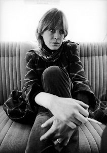 Marianne Faithfull