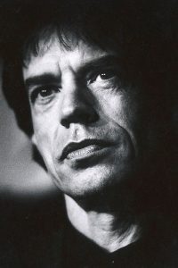 Mick Jagger