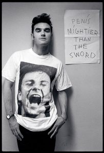 Morrissey