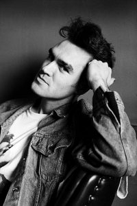 Morrissey