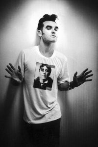 Morrissey