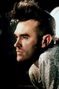 Morrissey