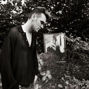 Morrissey