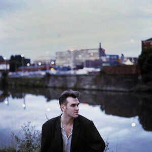 Morrissey