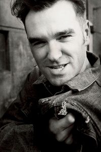 Morrissey