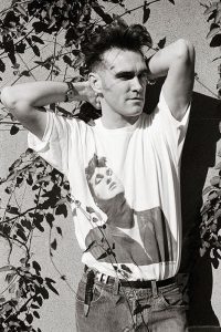 Morrissey