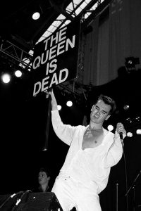 Morrissey