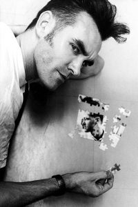 Morrissey