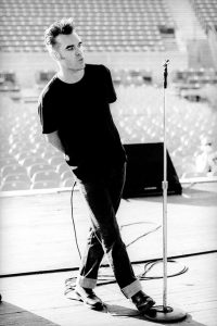 Morrissey