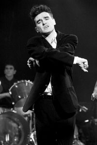 Morrissey