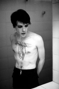 Richey Edwards