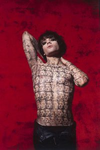 Richey Edwards