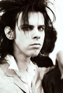 Nick Cave