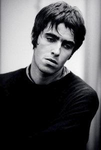 Liam Gallagher