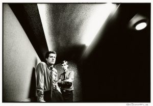 Orchestral Manoeuvres in the Dark