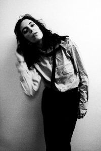 Patti Smith