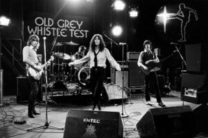 Patti Smith