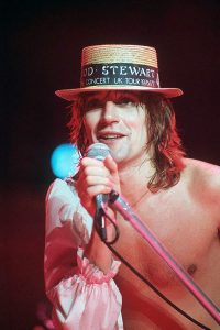 Rod Stewart