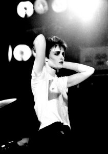 Siouxsie and The Banshees