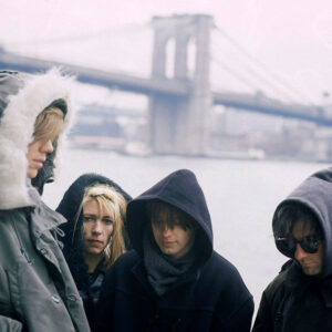 Sonic Youth