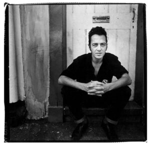 Joe Strummer