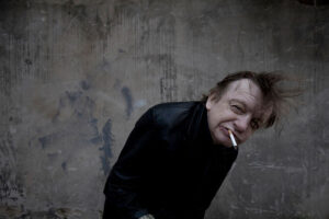 Mark E. Smith