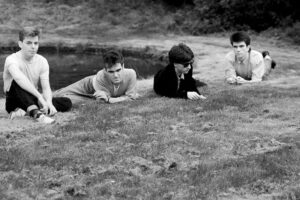 The Smiths