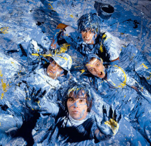 The Stone Roses