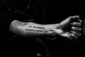 Manchester Tattoo