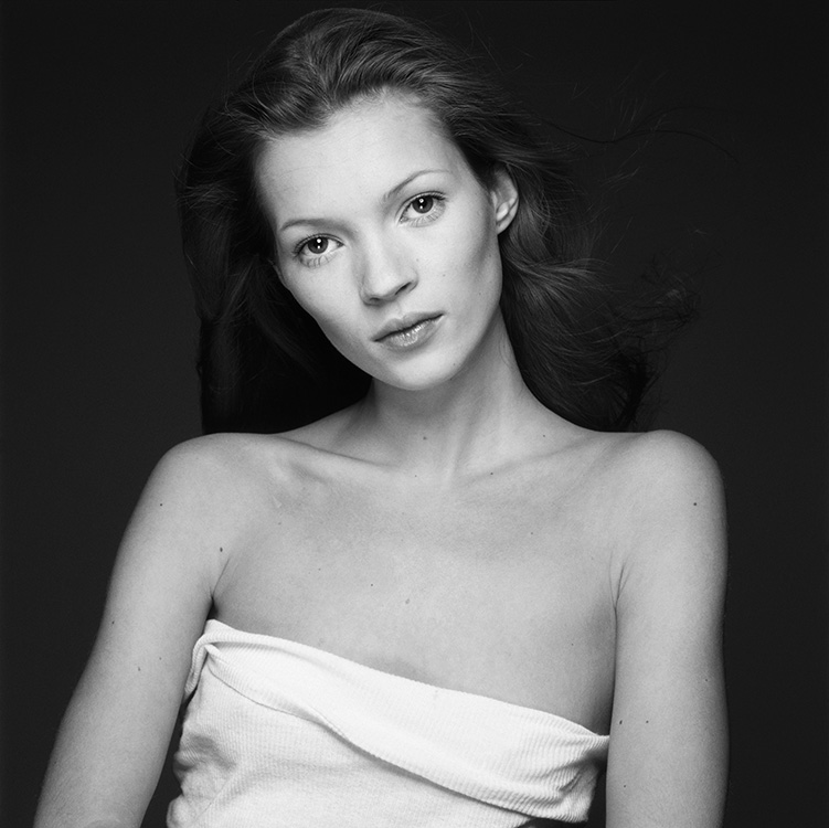 KM010 : Kate Moss - Iconic Images