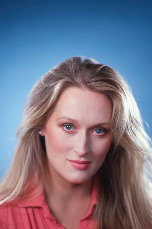 Meryl Streep